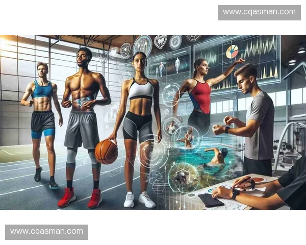 智能运动可穿戴设备助力健康管理与运动表现提升的创新探索