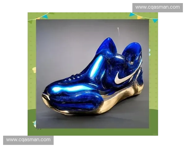 运动鞋品牌创新与发展：探寻未来市场趋势与消费者需求变化