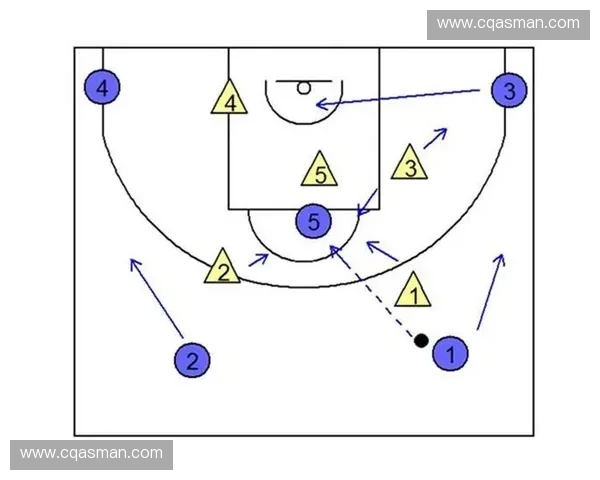 界外球战术解析与比赛中关键得分机会全面剖析